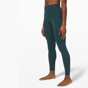 Lululemon Align Paint 28”